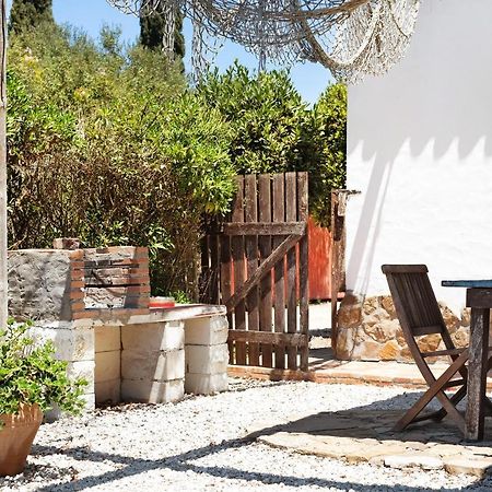 Villa Casa Mora - Vejer, El Palmar Vejer de la Frontera Esterno foto