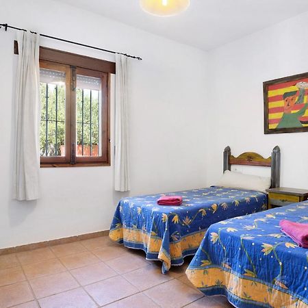 Villa Casa Mora - Vejer, El Palmar Vejer de la Frontera Esterno foto