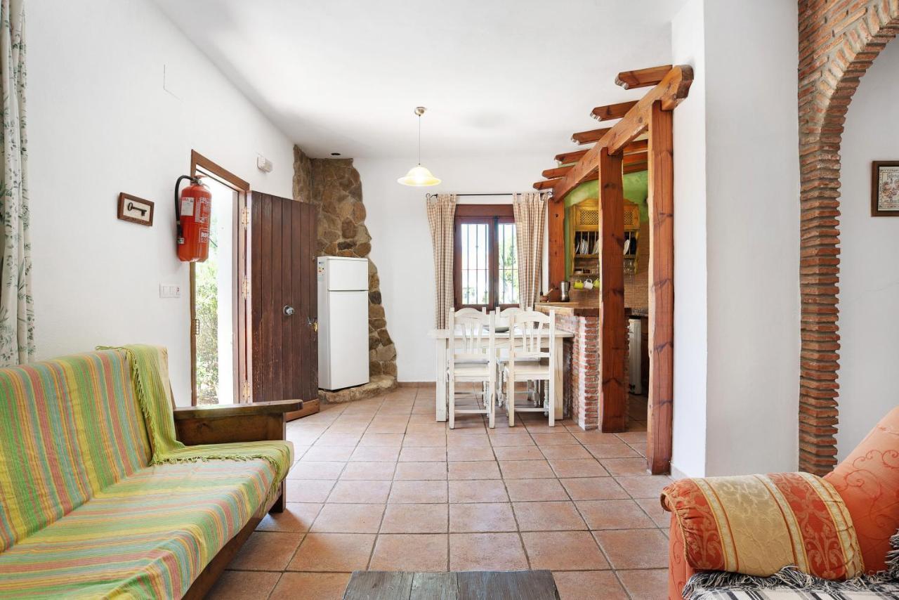 Villa Casa Mora - Vejer, El Palmar Vejer de la Frontera Esterno foto