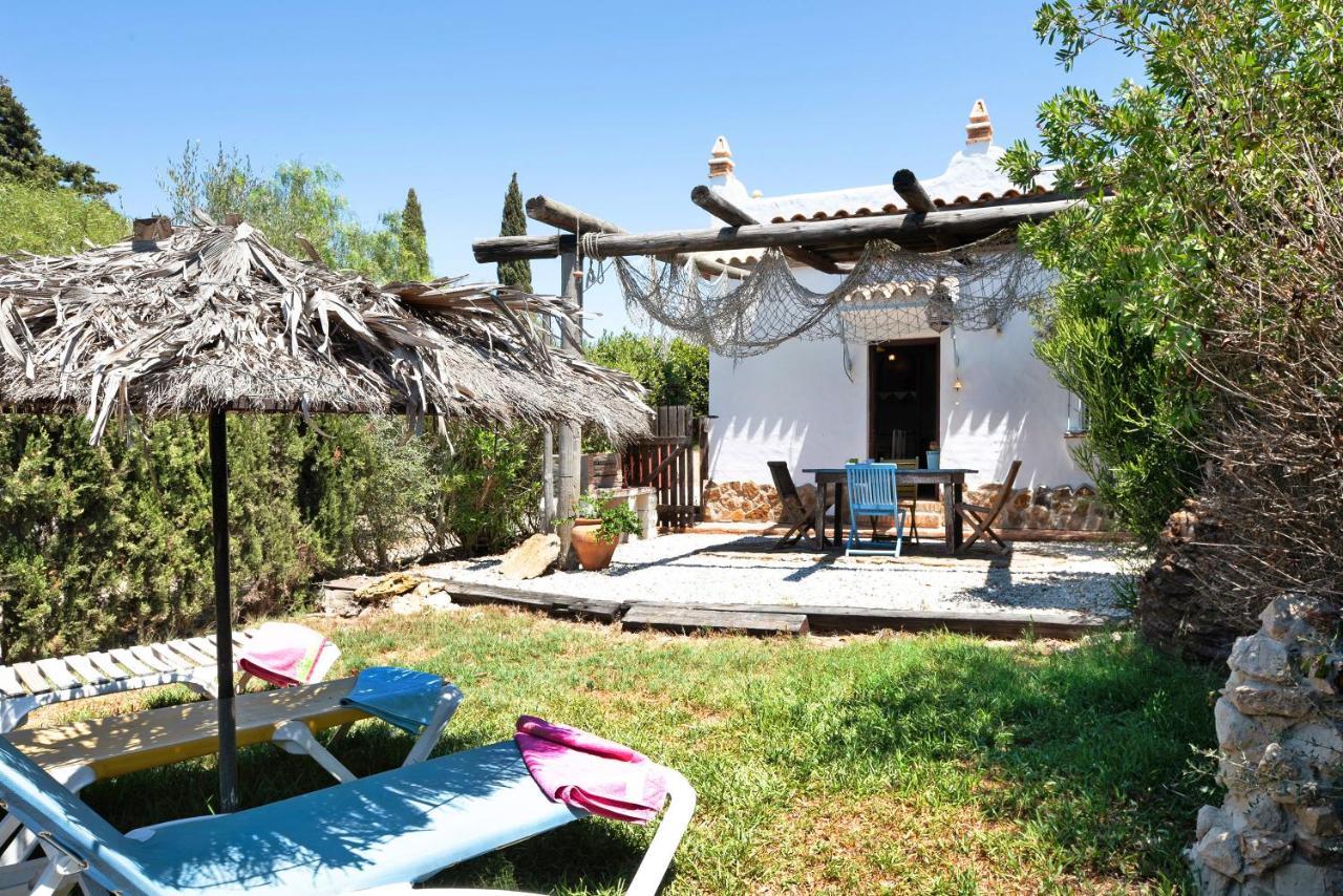Villa Casa Mora - Vejer, El Palmar Vejer de la Frontera Esterno foto