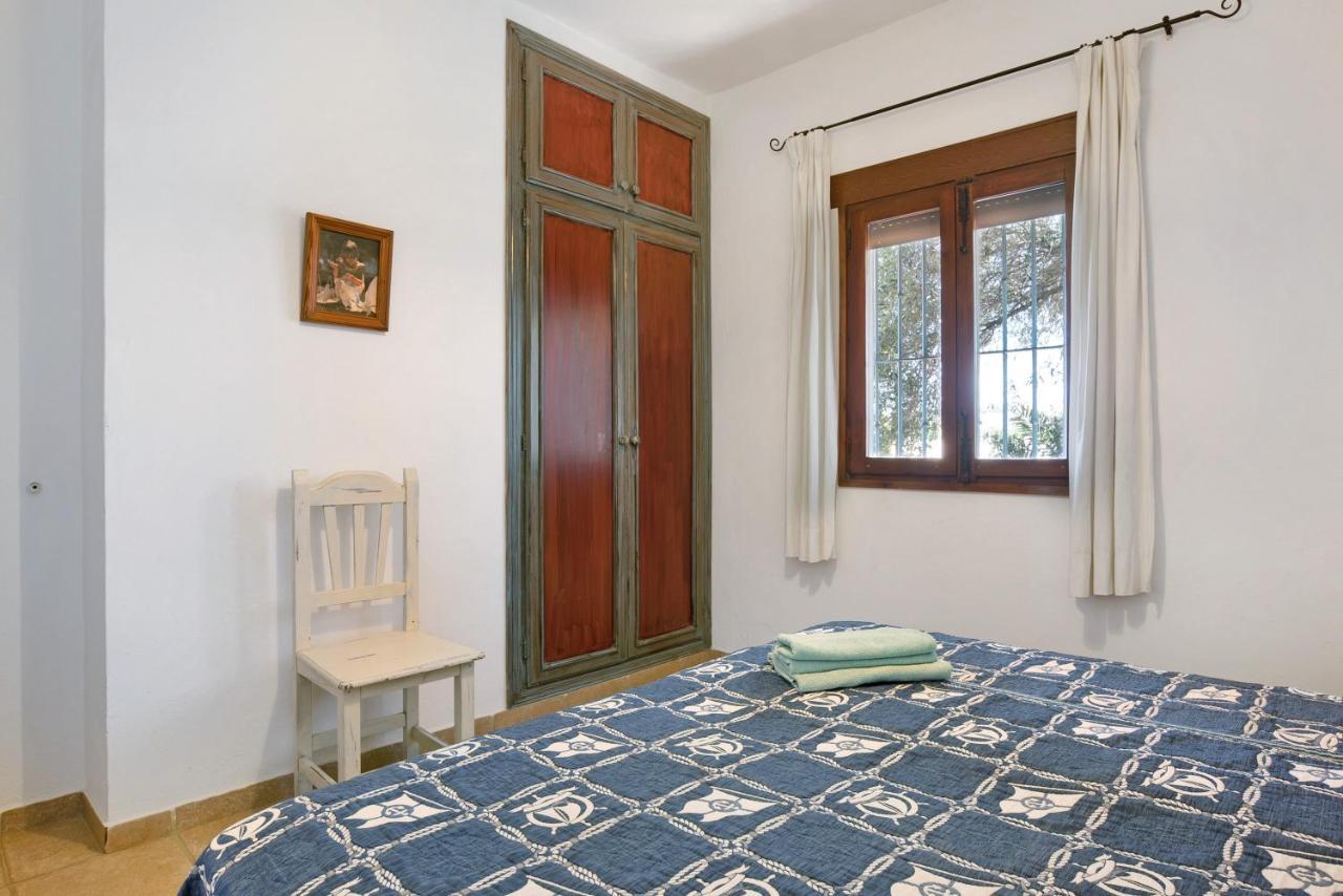 Villa Casa Mora - Vejer, El Palmar Vejer de la Frontera Esterno foto