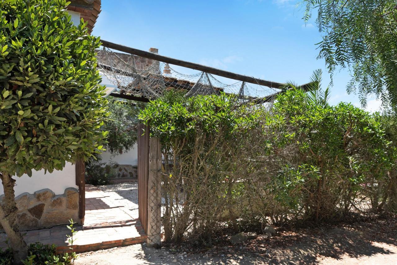 Villa Casa Mora - Vejer, El Palmar Vejer de la Frontera Esterno foto