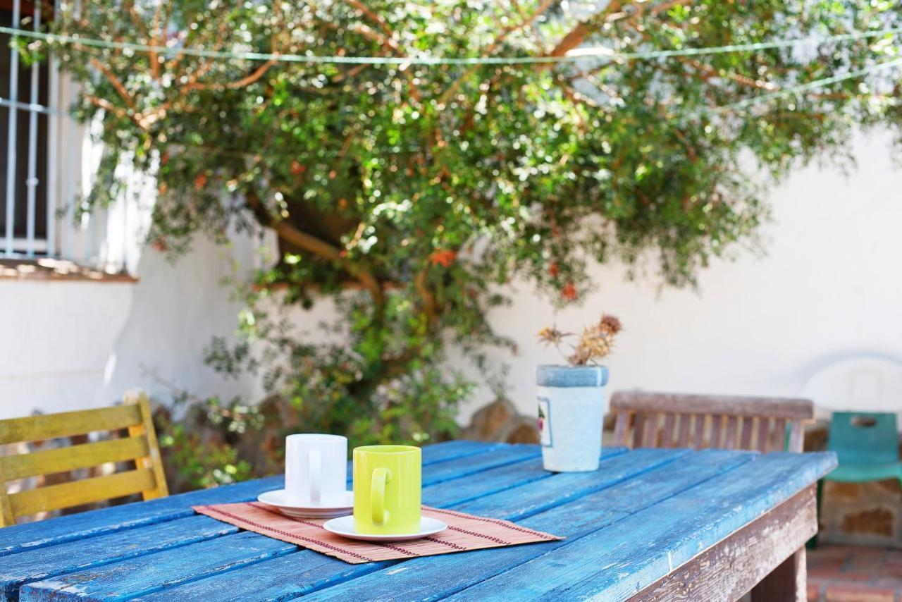 Villa Casa Mora - Vejer, El Palmar Vejer de la Frontera Esterno foto