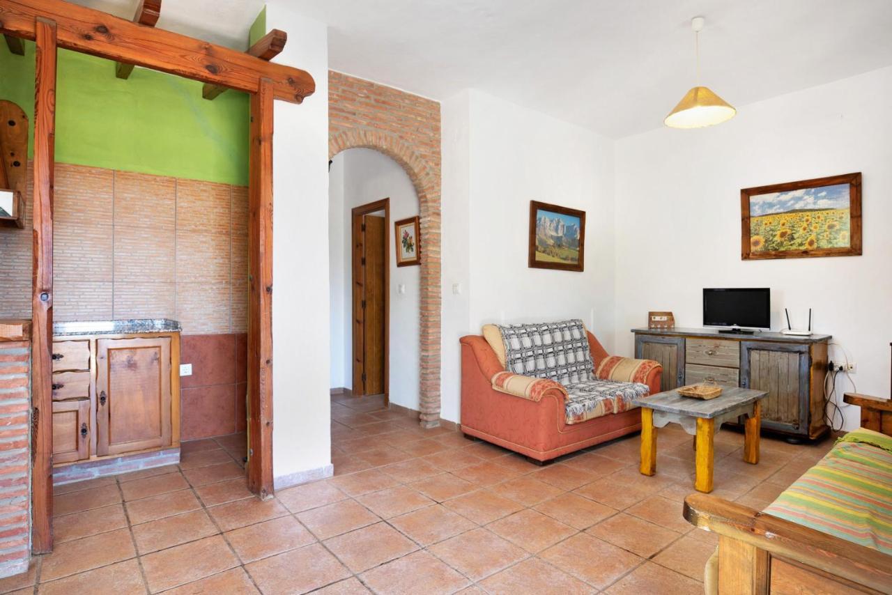 Villa Casa Mora - Vejer, El Palmar Vejer de la Frontera Esterno foto