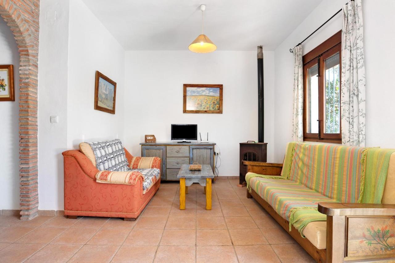 Villa Casa Mora - Vejer, El Palmar Vejer de la Frontera Esterno foto