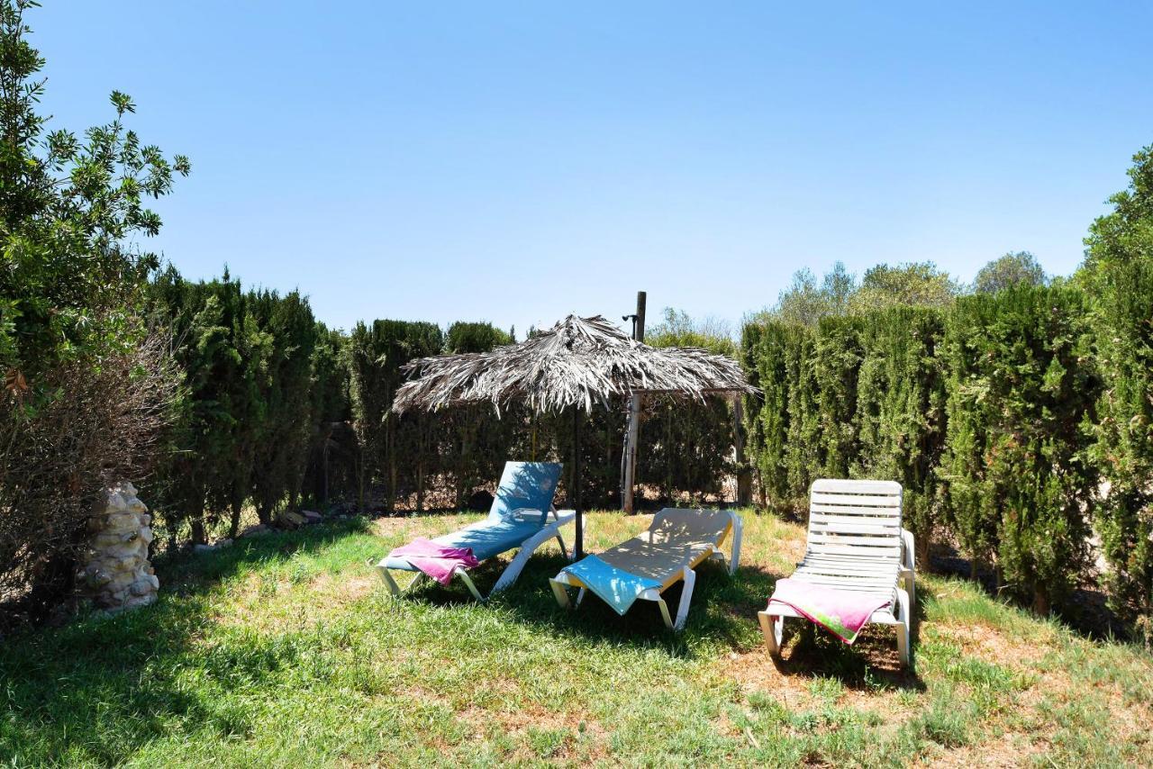 Villa Casa Mora - Vejer, El Palmar Vejer de la Frontera Esterno foto