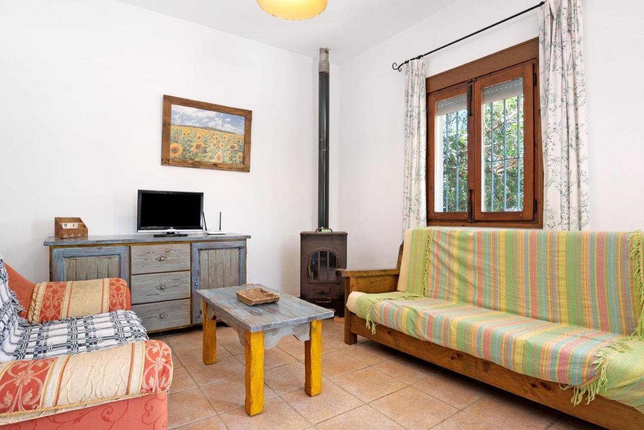 Villa Casa Mora - Vejer, El Palmar Vejer de la Frontera Esterno foto