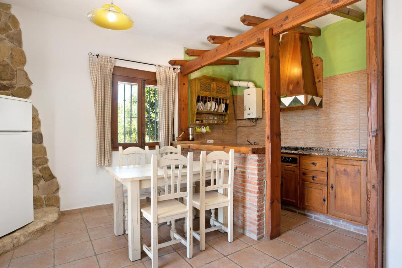 Villa Casa Mora - Vejer, El Palmar Vejer de la Frontera Esterno foto